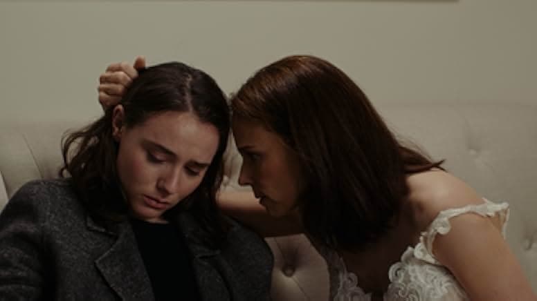 Death of a Ladies' Man 2020