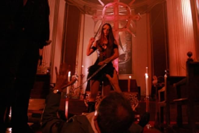 Species: The Awakening 2007