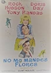 Send Me No Flowers 1964