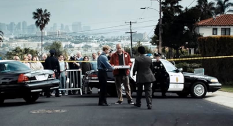 My Son, My Son, What Have Ye Done 2009