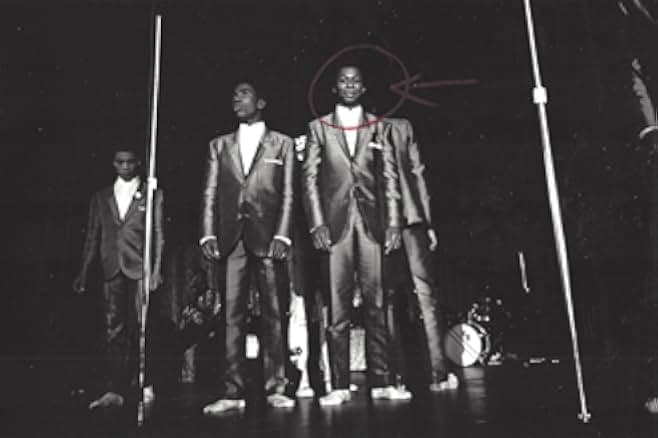 The Five Heartbeats 1991