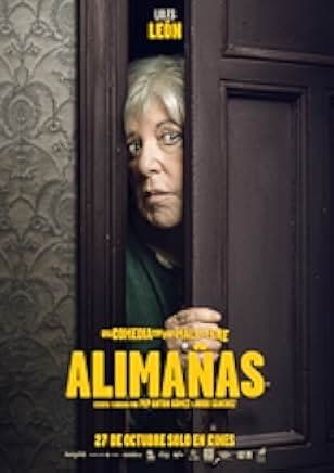 Alimañas 2023