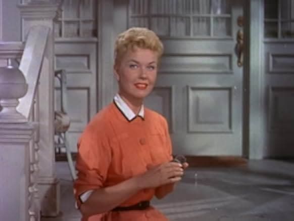 Young at Heart 1954