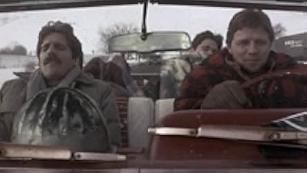 Let's Get Harry 1986