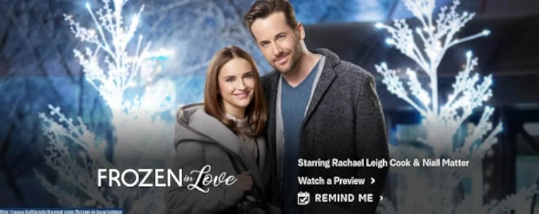 Frozen in Love 2018