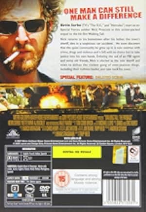 Walking Tall: The Payback 2007