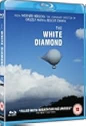 The White Diamond 2004