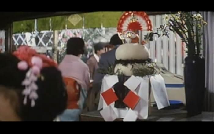 Tora-san's Promise 1982