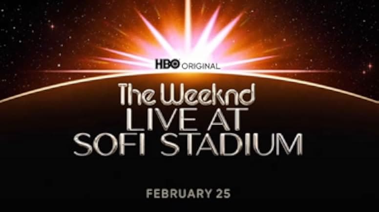 The Weeknd: Live at SoFi Stadium 2023