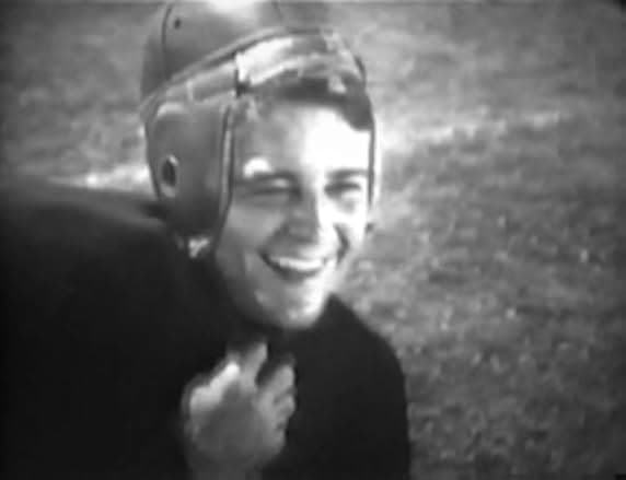 The Spirit of Notre Dame 1931