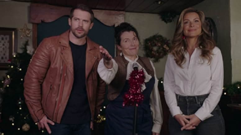 Christmas at Plumhill Manor 2024