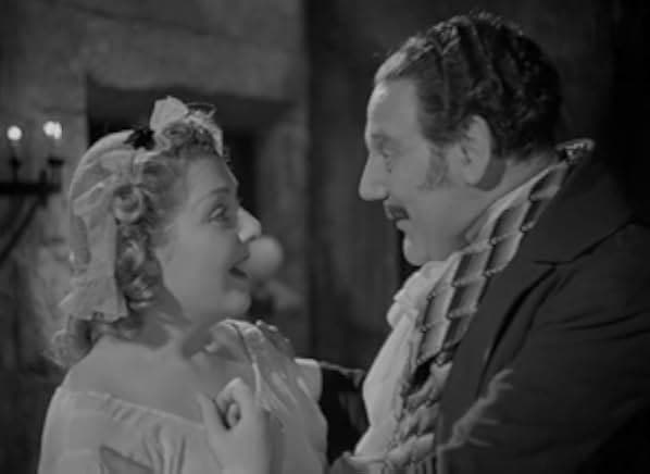 Crimes at the Dark House 1942