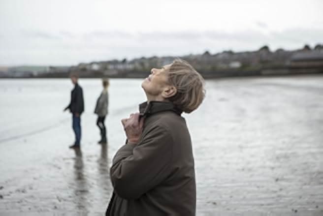 Elizabeth Is Missing 2019