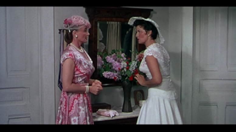 Foxfire 1955