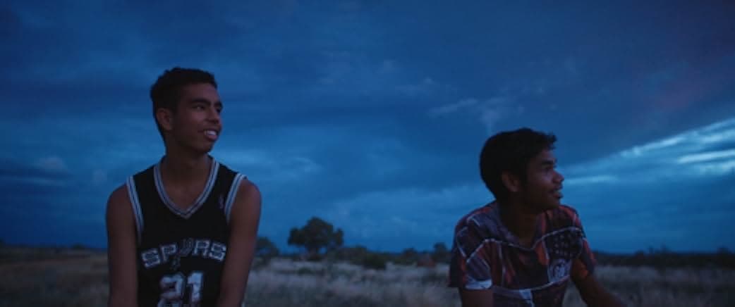 Dreams from the Outback 2019