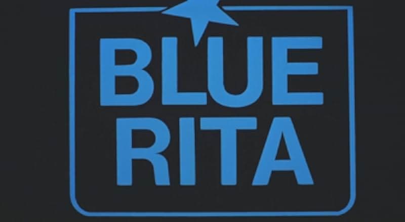 Blue Rita 1977