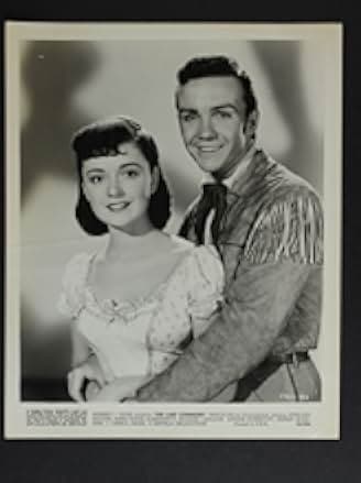 The Last Command 1955