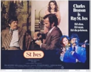 St. Ives 1976