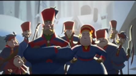 Klaus 2019