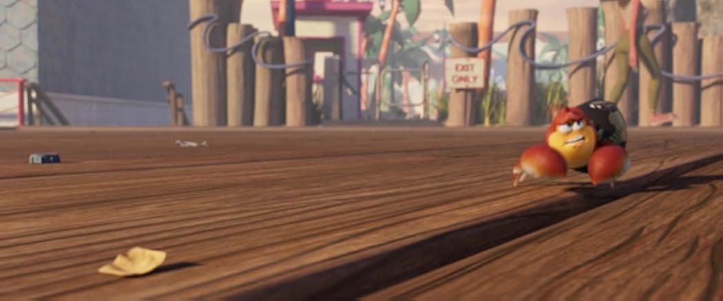 Under the Boardwalk 2023