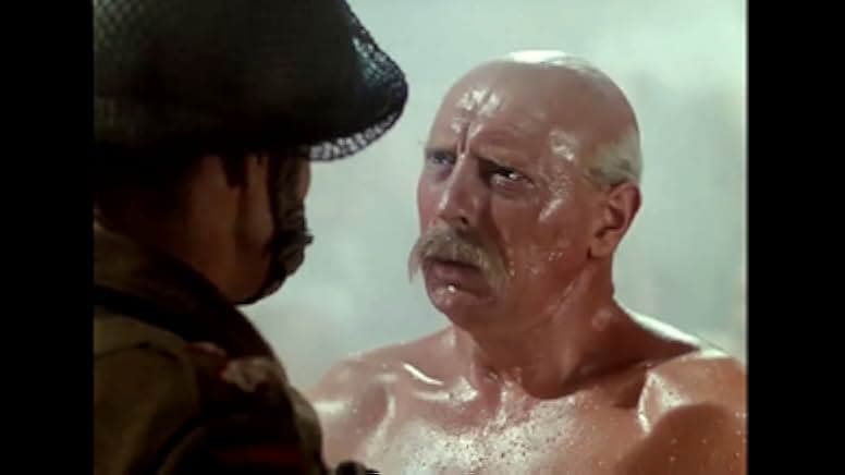 The Life and Death of Colonel Blimp 1943