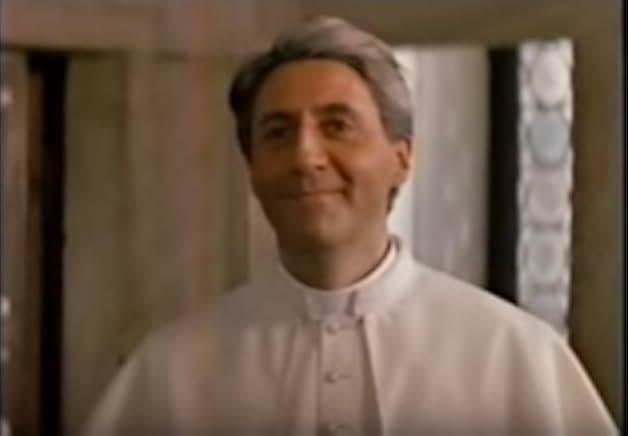 Saving Grace 1986