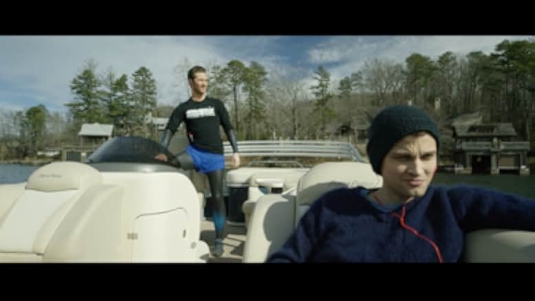 The Weekend Fix 2020