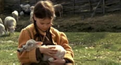 The Children of Noisy Village 1986