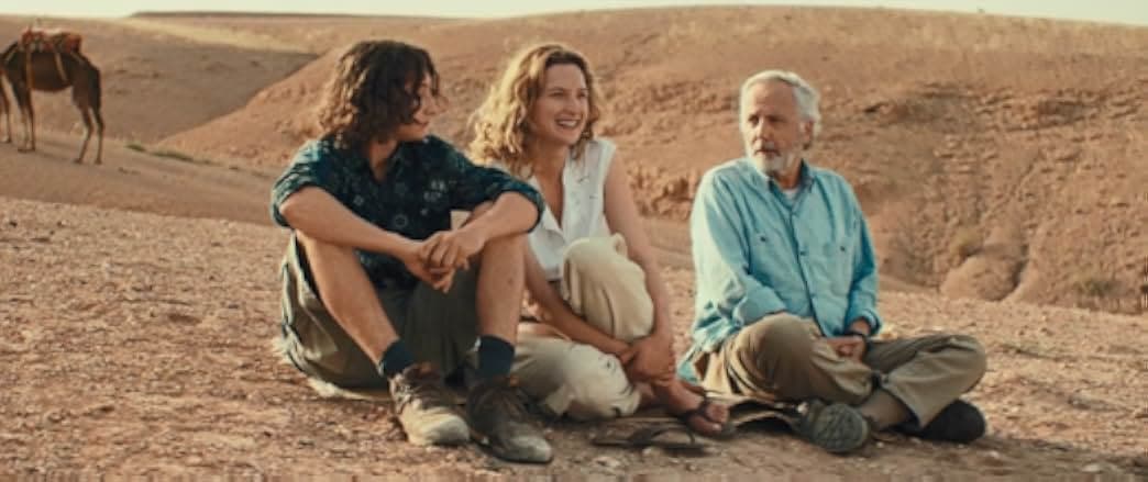 Le Secret de Khéops 2025