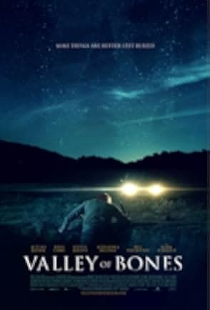 Valley of Bones 2017