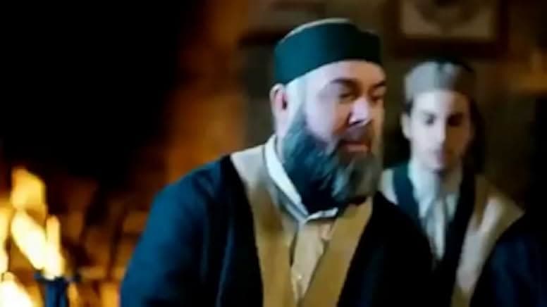 Takva: A Man's Fear of God 2006