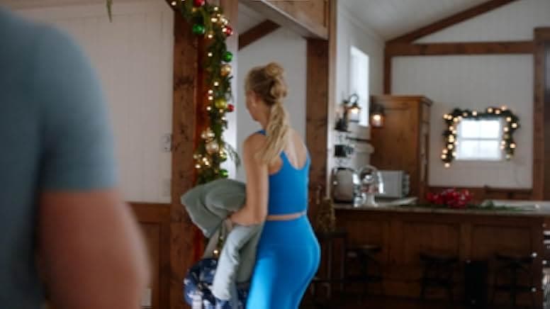 Fit for Christmas 2022