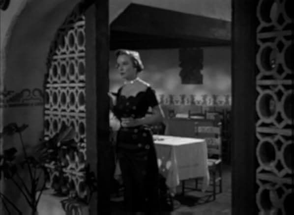 Plunder of the Sun 1953