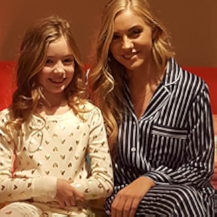 A Daughter's Revenge 2018