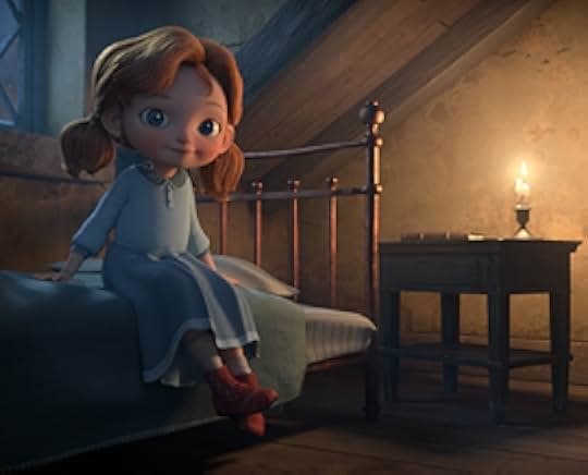 Angela's Christmas 2017