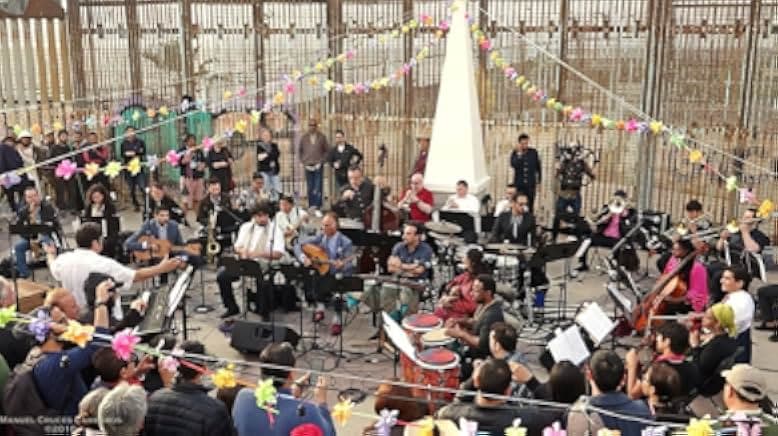 Fandango at the Wall 2020