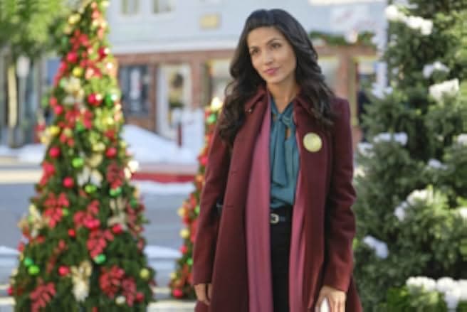 The Christmas Ring 2020