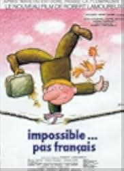 Impossible... pas français 1974