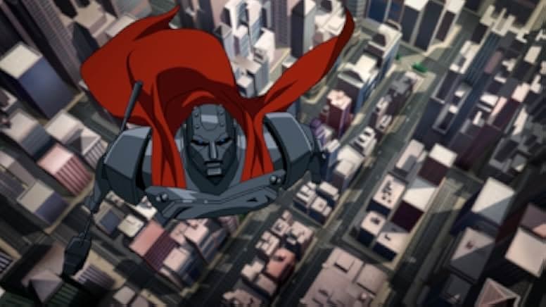 The Death and Return of Superman 2019