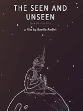 The Seen and Unseen 2017