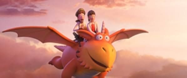 Zog and the Flying Doctors 2020