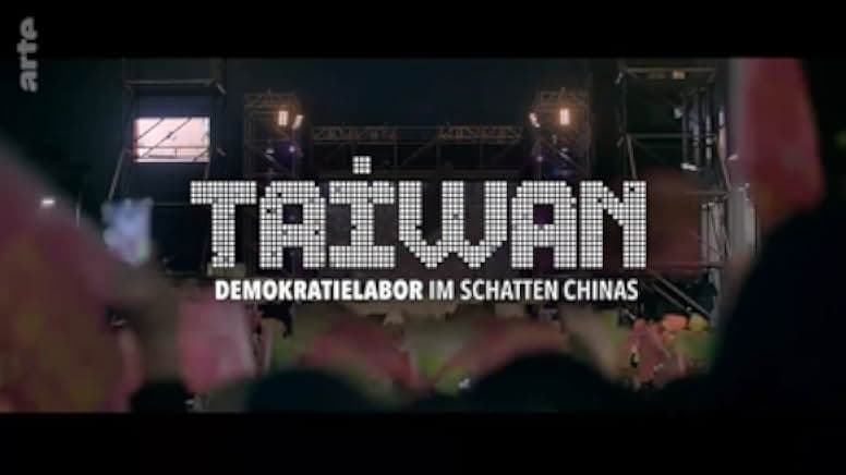 Taiwan vs China: A Fragile Democracy 2020