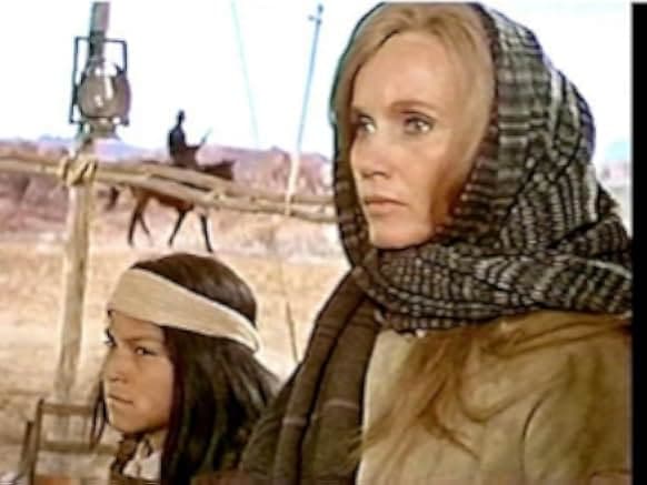 The Stalking Moon 1968