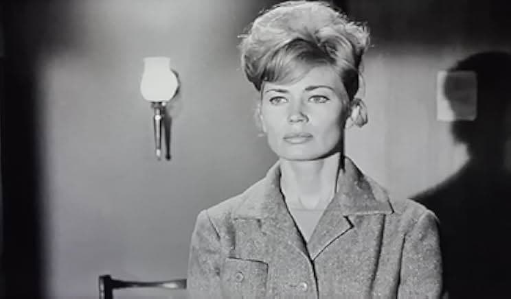 OSS 117 se déchaîne 1963