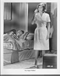 The Night Walker 1964