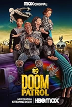 Doom Patrol