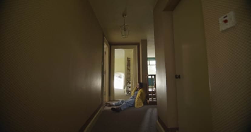 The House Was Not Hungry Then 2025