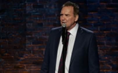 Norm Macdonald: Hitler's Dog, Gossip & Trickery 2017