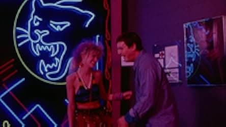 Retribution 1987