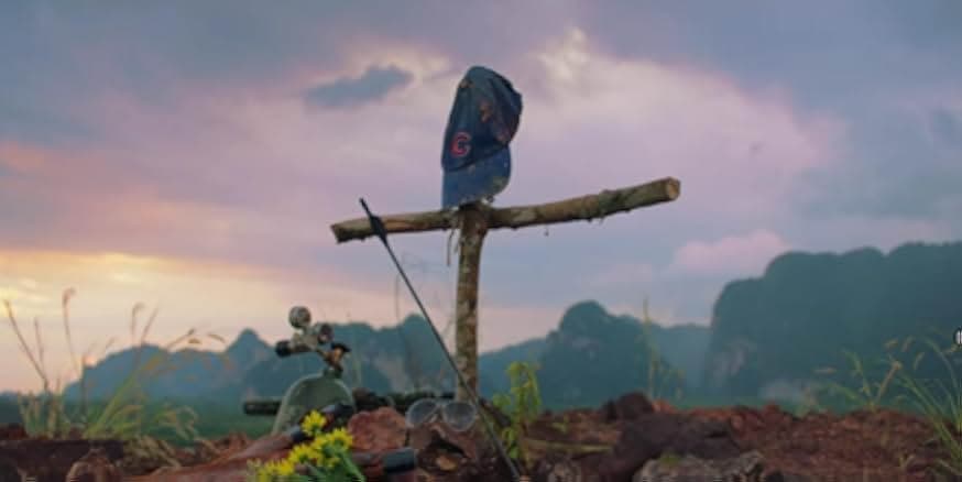 Tremors: Shrieker Island 2020
